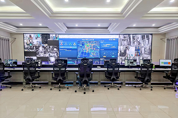 洛陽熱力集團有限公司服務承諾